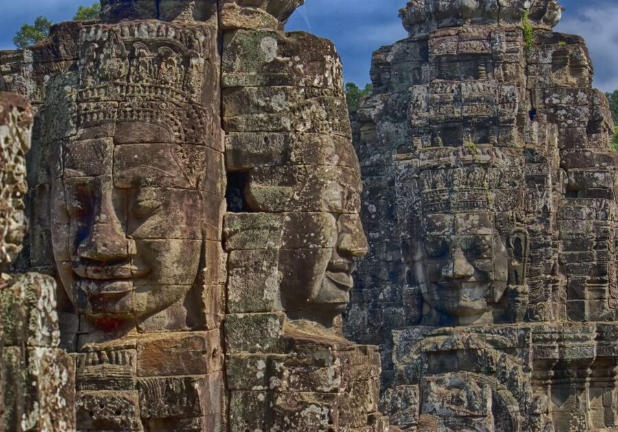 3-Day Angkor Wat & All Major Temples & Kulen Mount Waterfall - Should You Book This Tour?