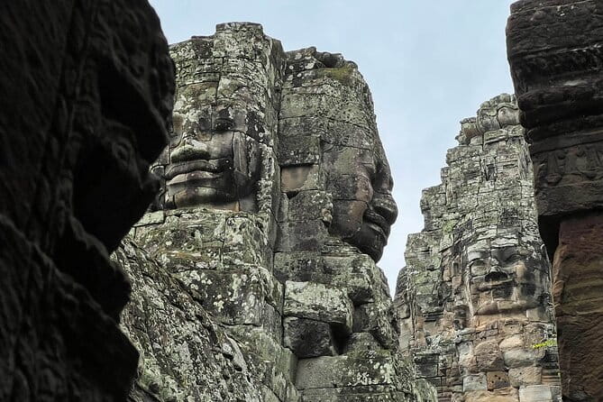 3 Day Angkor Wat Kulen Mountain Beng Mealea and Floating village - Price and value: what you really get for $195