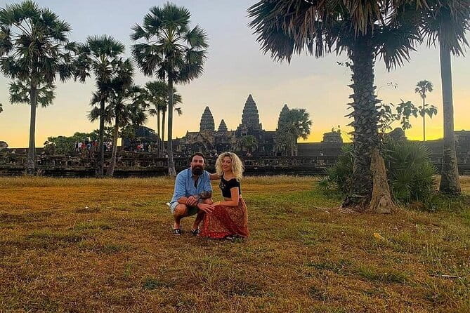 3 Day Angkor Wat Kulen Mountain Beng Mealea and Floating village - Who should book this tour (and who might want a different style)