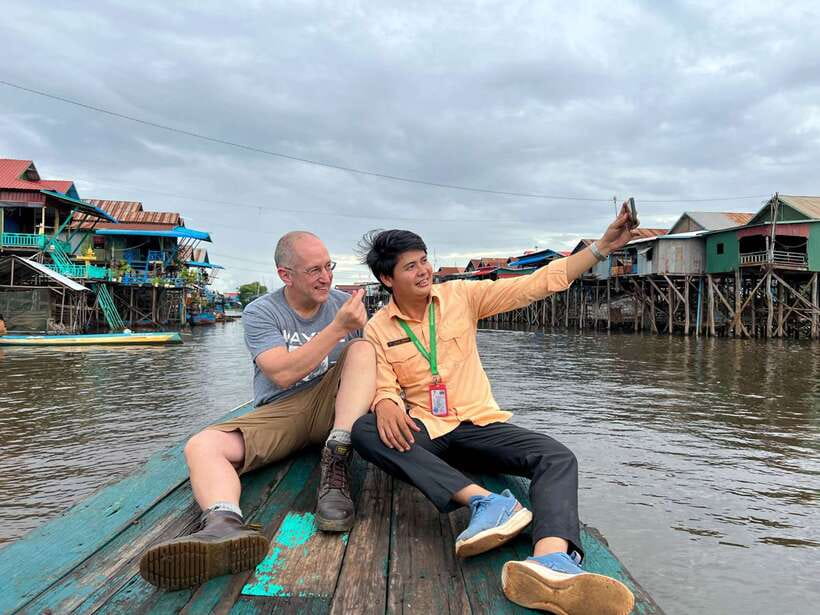 3-Day Angkor Wat Tour with Kulen Mountain & Floating Village - Key points before you go
