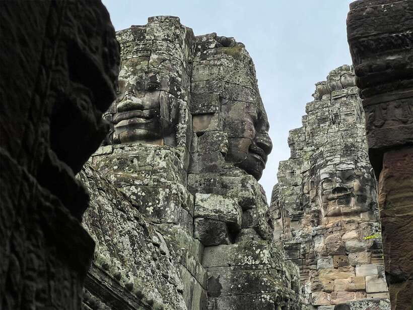3-Day Angkor Wat Tour with Kulen Mountain & Floating Village - Angkor Wat sunrise: what that 4:30–5:00 am start really buys you