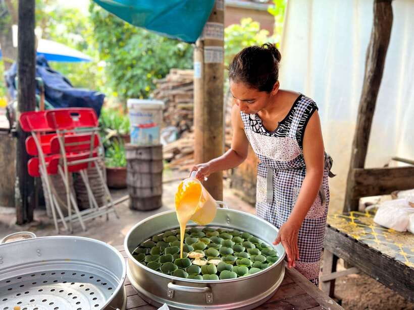 3-Day Angkor Wat Tour with Kulen Mountain & Floating Village - Who should book this 3-day Angkor Wat + Kulen + Floating Village tour