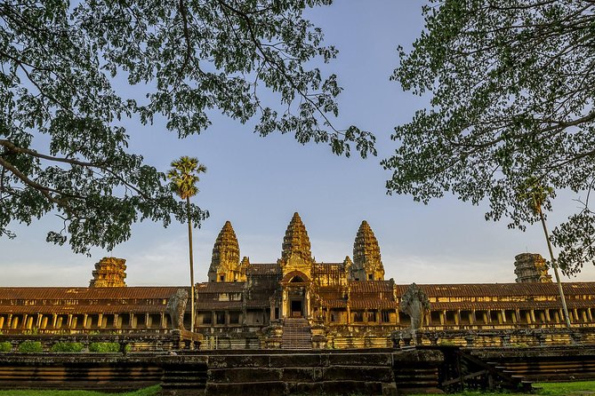 3-Day Angkor Wat with All Interesting Major Temples, Banteay Srei & Beng Mealea - Price and Value: What You Pay for, What You Still Need to Budget
