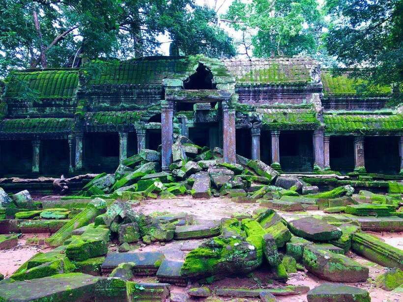 3-Day Exploring Angkor Wat & Siem Reap Highlights Tour. - Key Highlights You’ll Actually Feel