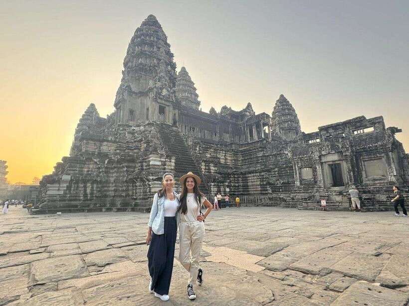 3-Day Exploring Angkor Wat & Siem Reap Highlights Tour. - Why This 3-Day Angkor-and-Siem Reap Route Makes Sense
