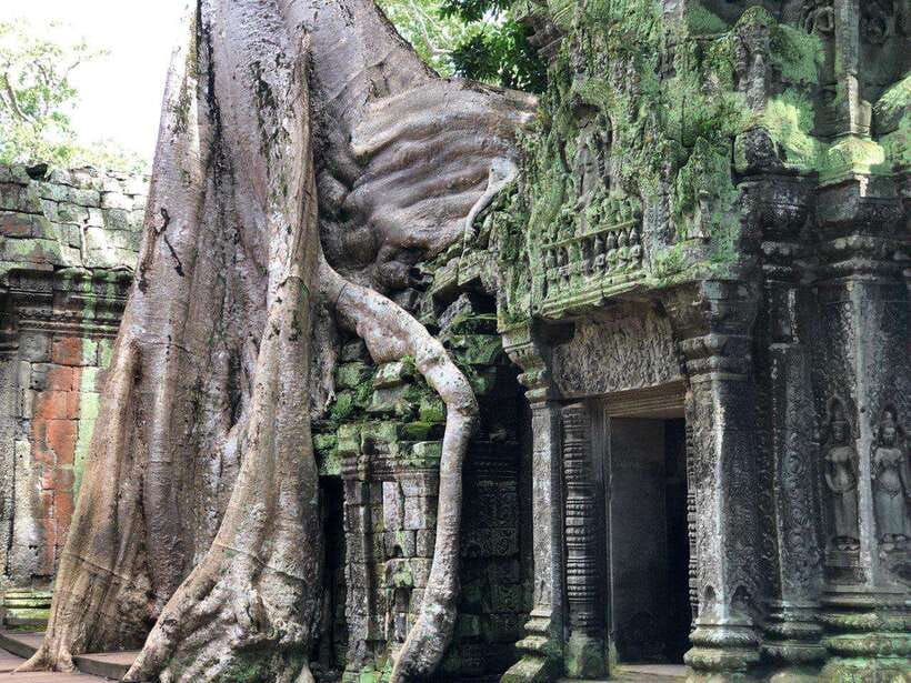 3-Day Exploring Angkor Wat & Siem Reap Highlights Tour. - What to Bring (and What to Wear) for Comfort