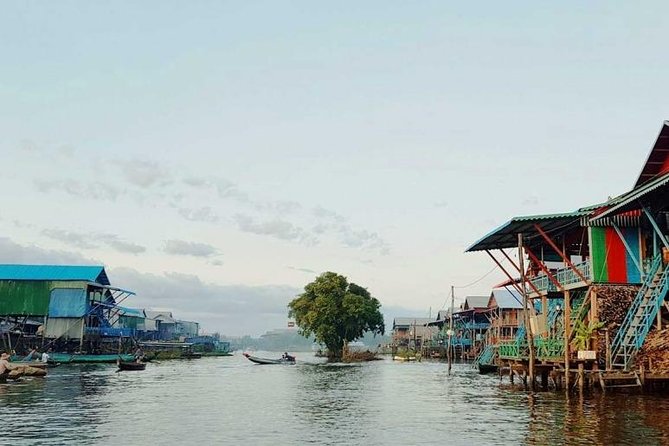 3 day private tour: Angkor,waterfall,Beng Mealea,floating village,Banteay srei. - Price and budget: is $385 per group worth it once tickets are added?