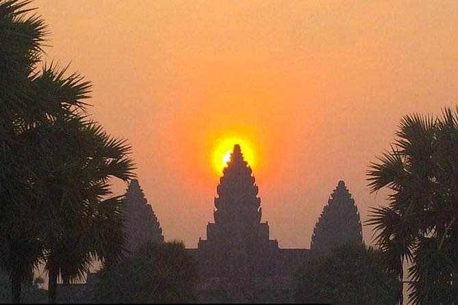 3-Day Private tour: Small tour, Outside tour, Grand tour with Sunrise - What this 3-day private grand tour really includes