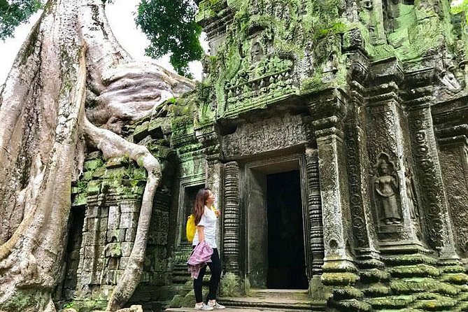 3-Day Private tour: Small tour, Outside tour, Grand tour with Sunrise - Who should book this tour, and who might want a different pace