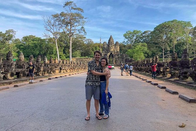 3-Day Private tour: Small tour, Outside tour, Grand tour with Sunrise - Should you book this 3-day private Grand tour in Siem Reap?