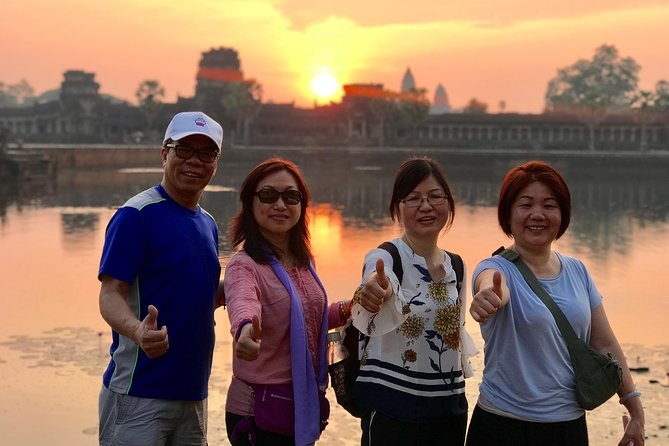 3-Day Taxi Tour: Small Tour, Big Tour & Outside Tour By English Speaking Driver - Stop-by-stop reality check: what you’ll like (and what might wear you down)