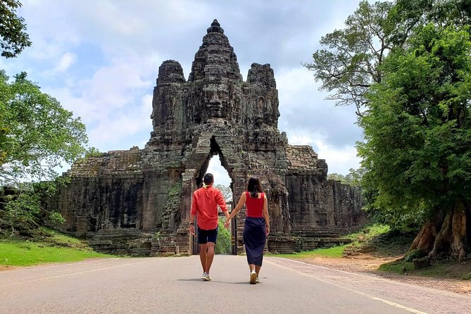 3-Day Taxi Tour: Small Tour, Big Tour & Outside Tour By English Speaking Driver - Practical tips I’d follow on this route
