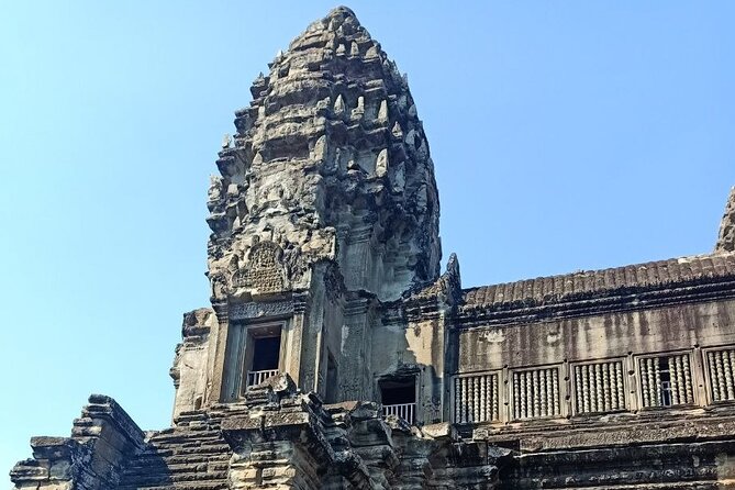 3-Day 'Temples & Tonle Sap' Tour - Price and value: what $250 covers (and what it doesn’t)