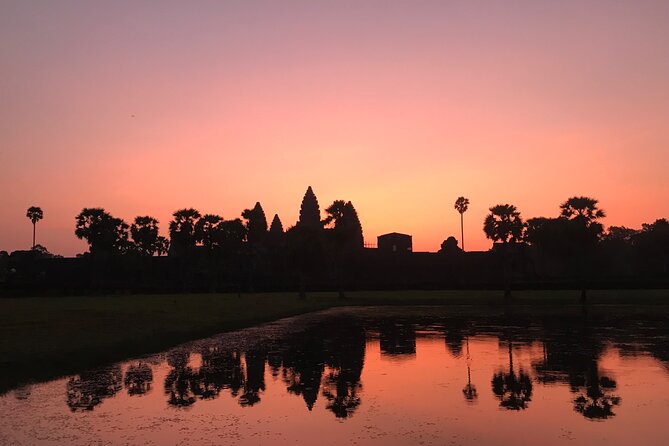 3-Day Tour of Siem Reap, Angkor Temples & Phnom Kulen Waterfall - Price and Value: Is $250 Per Person a Fair Deal?