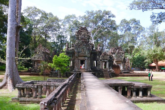 3-Day Tour of Siem Reap, Angkor Temples & Phnom Kulen Waterfall - What to Watch For: Tickets, Early Starts, and Temple Ticket Planning