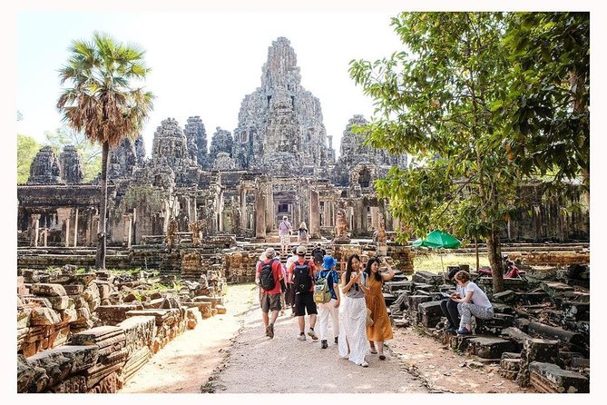 3-Day Tour(Unforgettable Angkor Temple Complex, Banteay Srei& Floating Village) - The real value: a 3-day plan that avoids temple overload