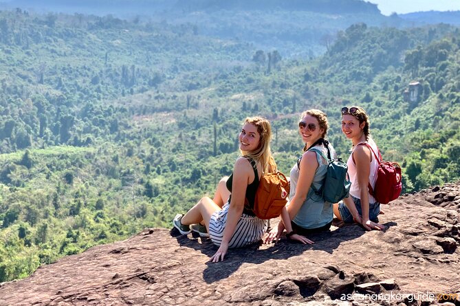 3-Days Discovery Of Angkor: Waterfalls,Floating Village and Banteay Srei temple - Kampong Phluk and Tonle Sap: Floating Village by Boat