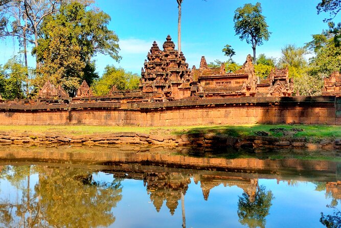 3-Days Private Angkor Wat Sunrise/Sunset Tours & Floating Village - Why three days changes how you experience Angkor