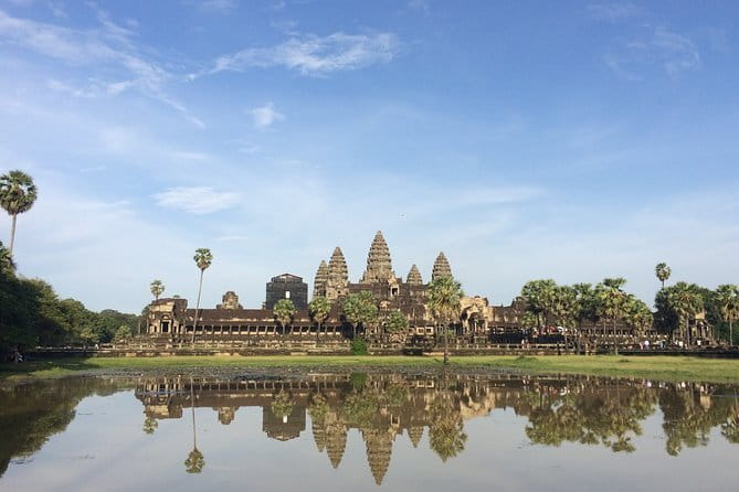 3 Days Private Trip to Angkor Wat from Siem Reap - Key Points You’ll Care About