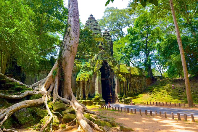3 Days Siem Reap Explorer - Small Group - Three days that fit Angkor without feeling like a sprint