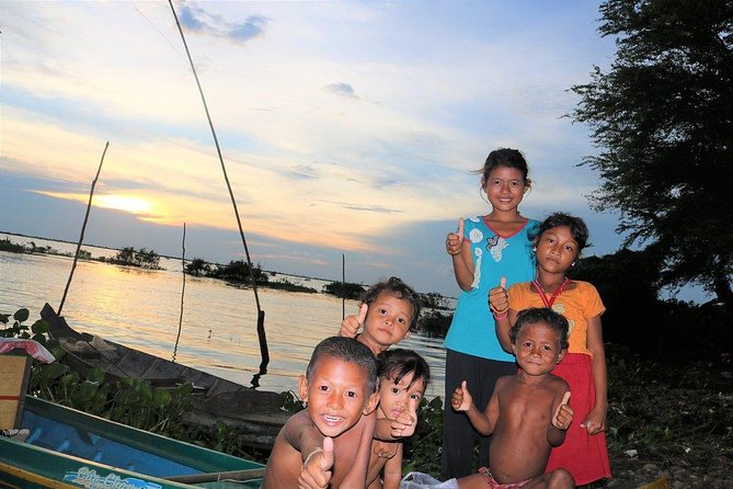 3 Days Siem Reap Explorer - Small Group - Price and logistics: what $129 really buys (and what you still pay)