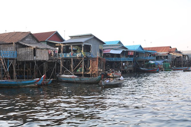 3 Days Siem Reap Explorer - Small Group - Comfort tips that make the difference at Angkor