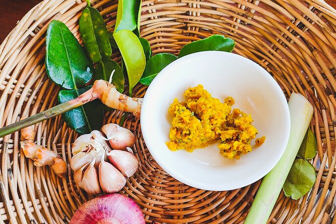 3-Hour Siem Reap Guided Cooking Class and Market with Pick up - What You Pay for: Value Beyond the $32 Price Tag