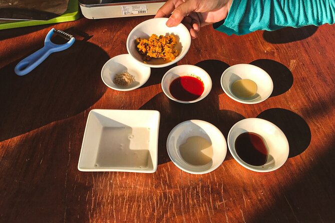 3-Hour Siem Reap Guided Cooking Class and Market with Pick up - Who This Class Suits Best (And When to Skip)