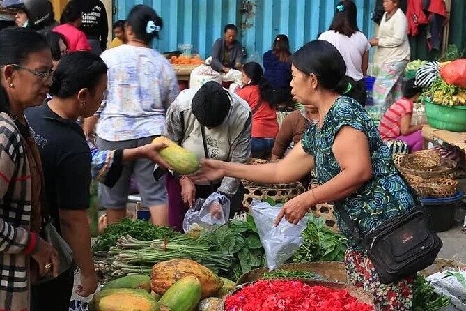 3-Hour Siem Reap Guided Cooking Class and Market with Pick up - Should You Book This Cooking Class in Siem Reap?