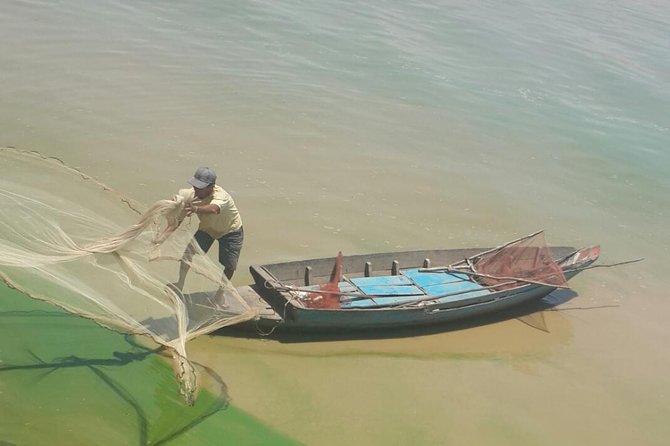 3-Hour Tour of Floating Village - How the 3 Hours Feel: Short, Focused, and Family-Friendly