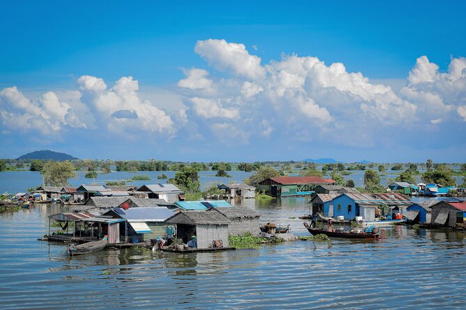 3-Hour Tour of Floating Village - Who Should Book This Floating Village Tour?