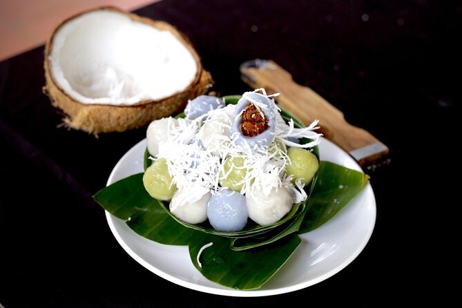 3 Hours Dessert Cooking Activity in Cambodia - Key points to know before you go