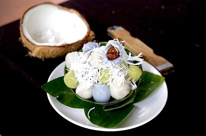 3 Hours Dessert Cooking Activity in Cambodia - Price and value: is $32 a fair deal?