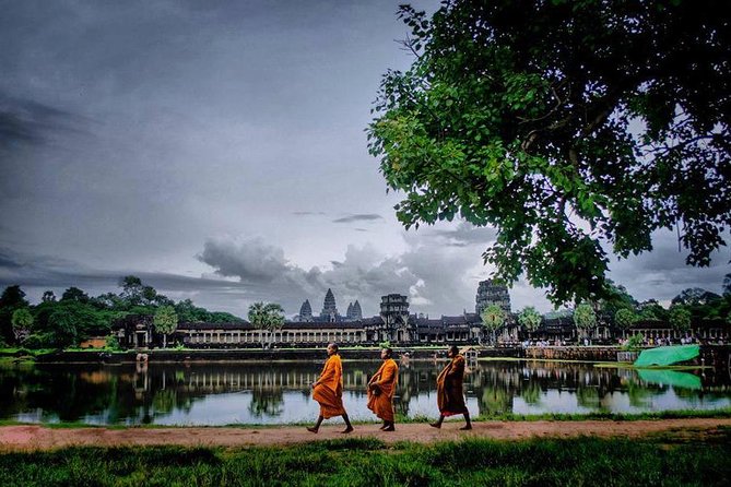 4-Day All Major Temples & Kulen mountain & Koh Ker & Beng Mealea - Money check: $389.25 is only part of the real cost
