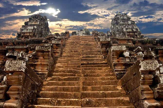 4-Day Tour from Siem Reap to Phnom Penh - Key Things to Know Before You Go