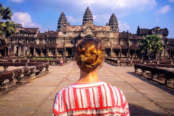 4-Day Tour from Siem Reap to Phnom Penh - Day 4 Phnom Penh: Tuol Sleng, Killing Fields, Then the Palace and Silver Pagoda