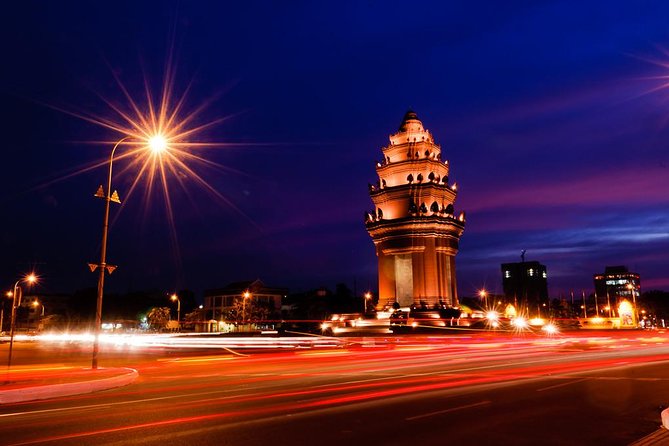 4-Day Tour from Siem Reap to Phnom Penh - Hotels and Guides: Comfort Level and Why It Matters More Than You Think