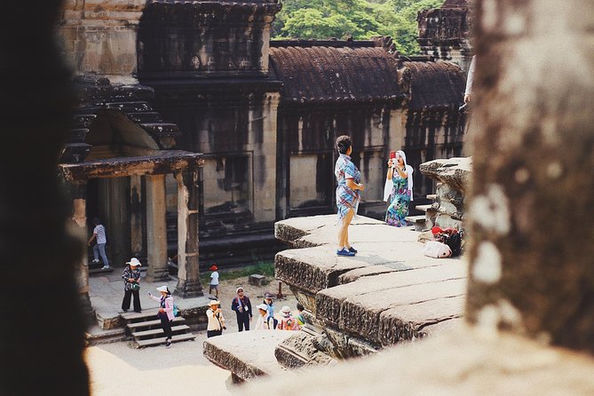4-Day Tour from Siem Reap to Phnom Penh - Who This Tour Fits Best (And Who Might Want Another Style)
