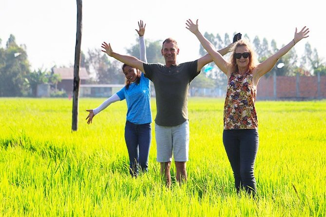 4 Hours-Siem Reap Authentic Village and Homemade Whisky - Key highlights at a glance