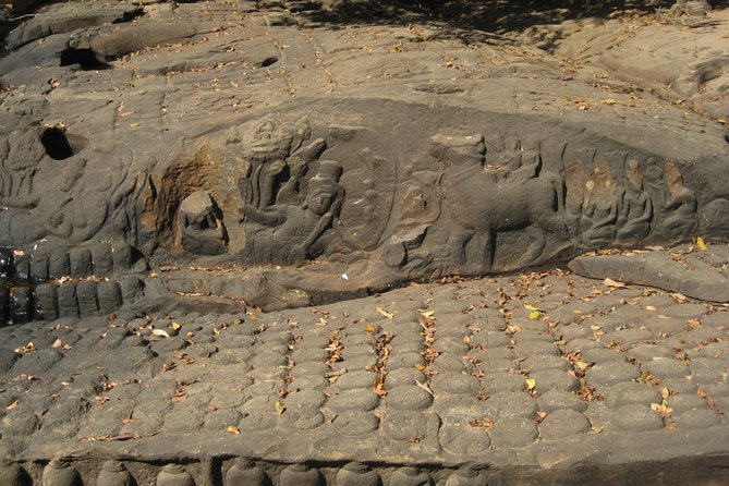 5-Day "All The Sights" Private Tour - Why This 5-Day Private Siem Reap Tour Works With One Long Plan