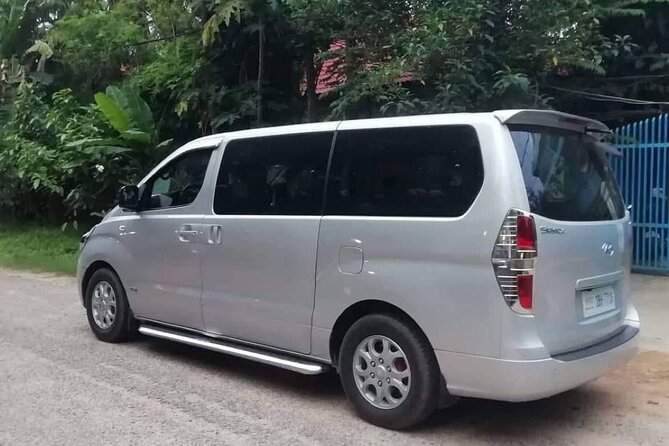 5-Day 'All The Sights' Tour - Day 4’s long-drive trio: Koh Ker, Beng Mealea, and Preah Vihear