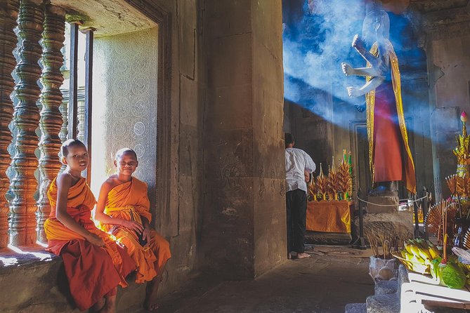 5 Must-See Temples With Private Guided Tour - Price and logistics: what the $75 actually buys