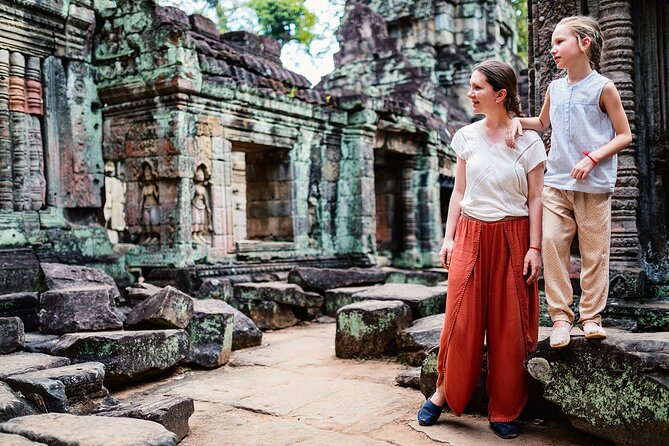 6-Day Private Cambodia Tour to Angkor Wat in Siem Reap and Phnom Penh - Price and logistics: what $1,449 buys you and what it doesn’t