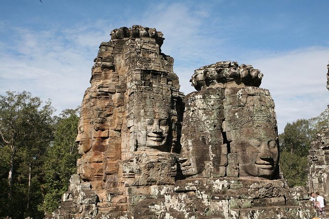 6-Day Private Cambodia Tour to Angkor Wat in Siem Reap and Phnom Penh - Day 1 in Siem Reap: arriving, resting, and a helpful orientation museum
