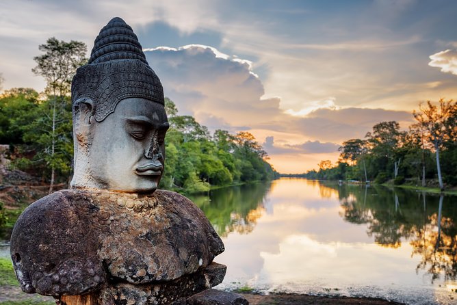 7-must See Temples in Angkor Park (Private Guided Tour) - Price and What It Really Buys: $65 Plus the Pass