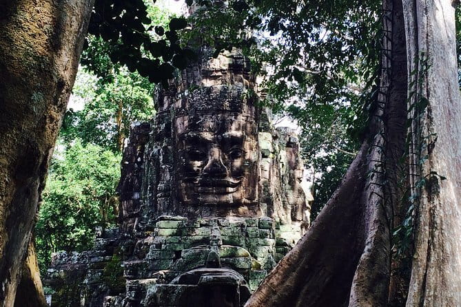A Day Angkor Park Tours - Private English Speaking Tour Guide - Price and Value: What $45 Really Covers