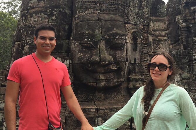A Day Angkor Wat Sunrise Tour, Ta Prohm & Hidden Gems Beng Mealea - Quick, useful takeaways