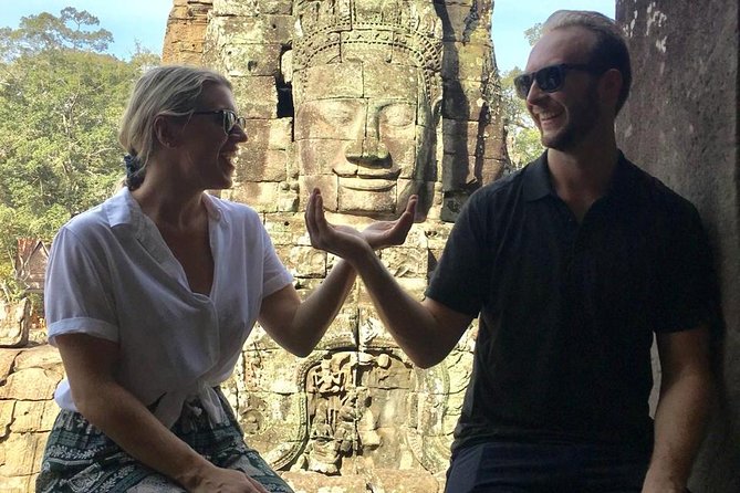 A Day Angkor Wat Sunrise Tour, Ta Prohm & Hidden Gems Beng Mealea - Angkor Wat at sunrise: what to do in the first two hours