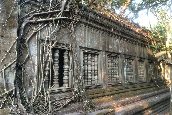 A Day Angkor Wat Sunrise Tour, Ta Prohm & Hidden Gems Beng Mealea - Price and value: what $155 really covers (and what to budget next)