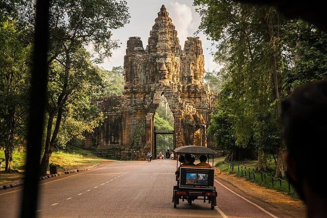 A Day Tour to Magnificent Angkor - Key things to know before you go